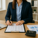 Jak zorganizować usługi przewozowe pasażerów