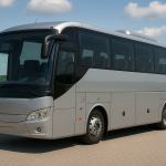 Domek mobilny – przestrzeń, który możesz zabrać ze sobą